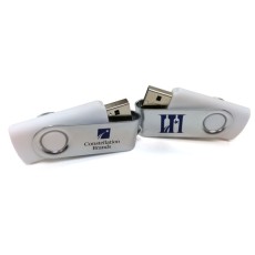 Metal case USB stick - Constellation Brands
